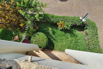 4 Bed Townhouse with En Suite at Shanzu Road - 2