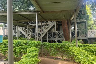 Commercial Property with Backup Generator at Gigiri - 4