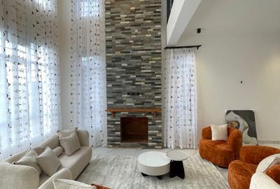 4 Bed Villa with En Suite in Waiyaki Way