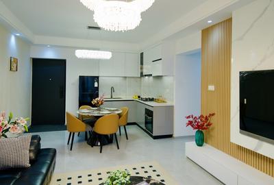 2 Bed Apartment with En Suite at 2026-424 - 3