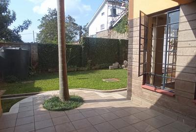5 Bed Townhouse with Staff Quarters in Lavington - 4