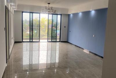 Serviced 3 Bed Apartment with En Suite in Riara Road