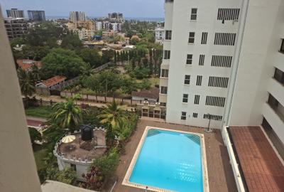 Serviced 2 Bed Apartment with En Suite at Nyali Mombasa
