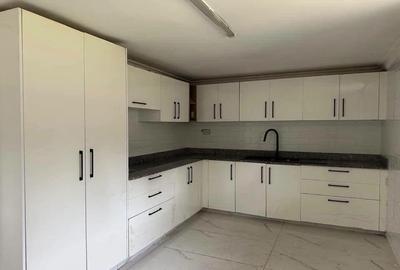 3 Bed House at Old Muthaiga - 4