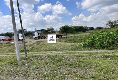 6 ac Commercial Land in Industrial Area - 3