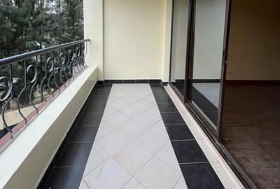 2 Bed Apartment in Kilimani - 4
