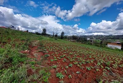 Land at Kibiko - 3