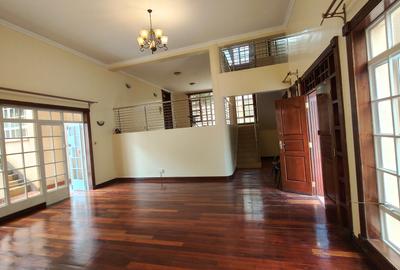 4 Bed Townhouse with En Suite at Kyuna Westlands - 4