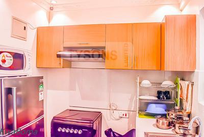 Furnished 3 Bed Apartment with En Suite in Ngara - 2