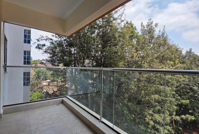 2 Bed Apartment with En Suite in General Mathenge