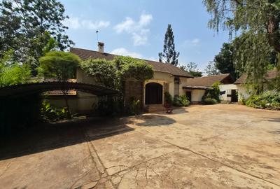 0.6 ac Land at Thigiri Gardens - 3