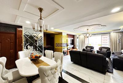 4 Bed Apartment in Kilimani - 3