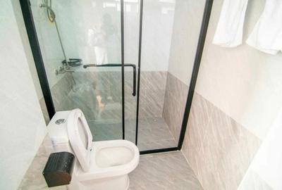 3 Bed Apartment with En Suite at Kindaruma Road - 2