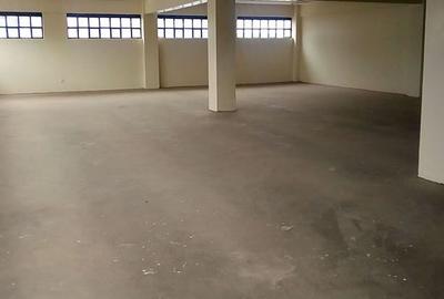 Warehouse with Service Charge Included in Ngara - 3