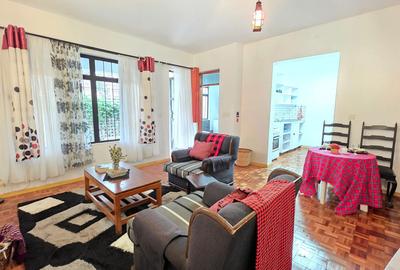 1 Bed House with En Suite in Karen