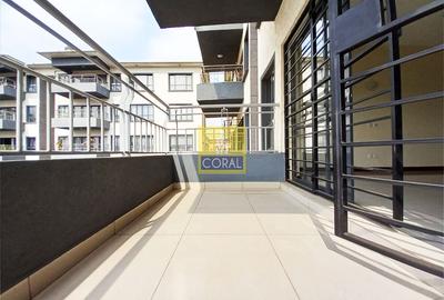 2 Bed Apartment with Borehole in Rhapta Road - 4