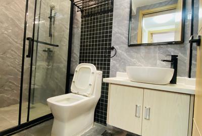 1 Bed Apartment with Swimming Pool at Wood Avenue - 4