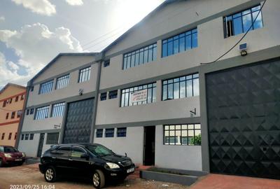 1,300 m² Warehouse with Service Charge Included in Eastern ByPass - 2