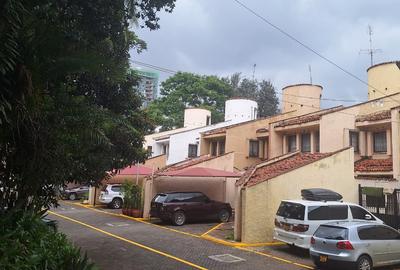 5 Bed House with En Suite at Rhapta Road