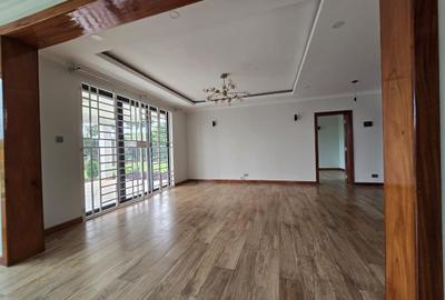 4 Bed Villa at Runda - 2