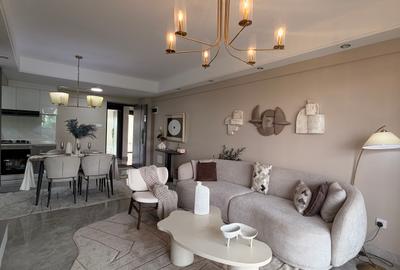 3 Bed Apartment with En Suite in Westlands Area