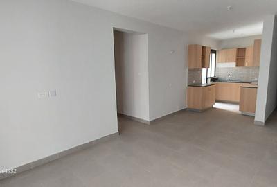 2 Bed Apartment with En Suite at Magadi Road - 2