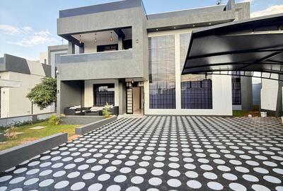 5 Bed Villa with En Suite at Ruiru