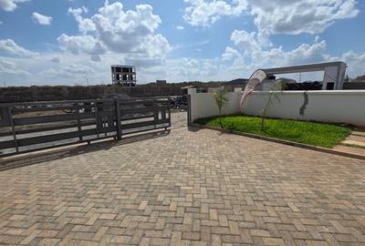 4 Bed Townhouse with En Suite in Ruiru - 3