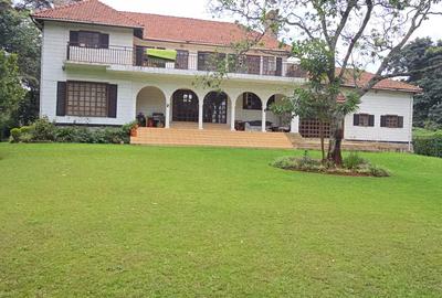 4 Bed House with En Suite at Tikoni Limuru Kiambu - 3