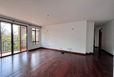 Serviced 3 Bed Apartment with En Suite in Kilimani - 2