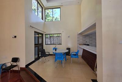 5 Bed Villa with En Suite at Chalbi Road - 3