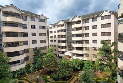 3 Bed Apartment with Swimming Pool in Lavington - 3