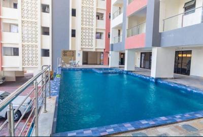 Serviced 3 Bed Apartment with En Suite at Nyali - 2