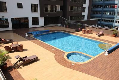 4 Bed Apartment with En Suite in Westlands Area - 2