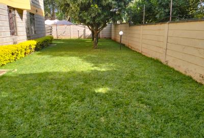 4 Bed Townhouse with En Suite in Lavington - 2
