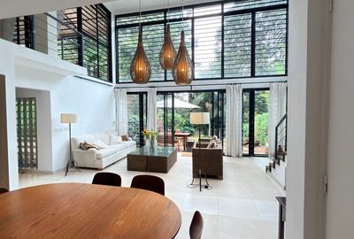 3 Bed Villa with En Suite in Muthaiga - 3