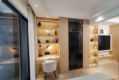 1 Bed Apartment with En Suite at Westlands - 3