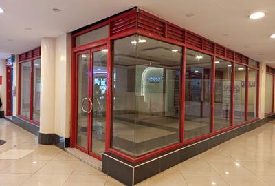 460 ft² Shop in Mombasa Road