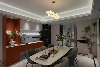 4 Bed Apartment with En Suite at Westlands - 3