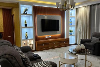 4 Bed Apartment with En Suite at Argwings Kodhek - 2