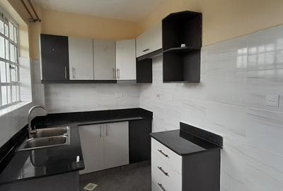 3 Bed House with En Suite at Ongata Rongai - 4