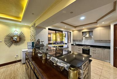 4 Bed Apartment with Swimming Pool in Parklands - 3
