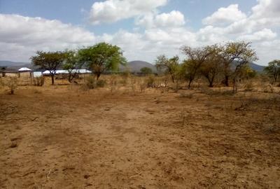 Land at Old Namanga Rd - 2