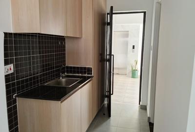 Studio Apartment with En Suite at Kirawa Road - 2