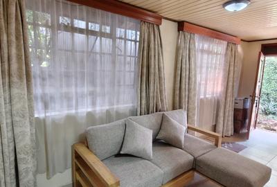 1 Bed House with Garden in Karen - 3