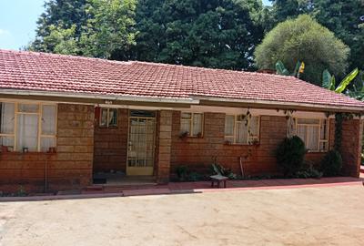 3 Bed House at Karen