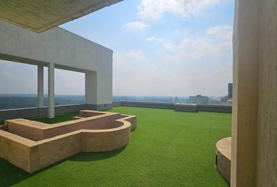 Serviced 2 Bed Apartment with En Suite at Kileleshwa - 4