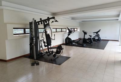 4 Bed Townhouse with En Suite at Runda - 3