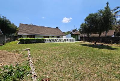 Commercial Property with Fibre Internet in Ngong Road