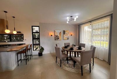 2 Bed Apartment with En Suite in Tigoni